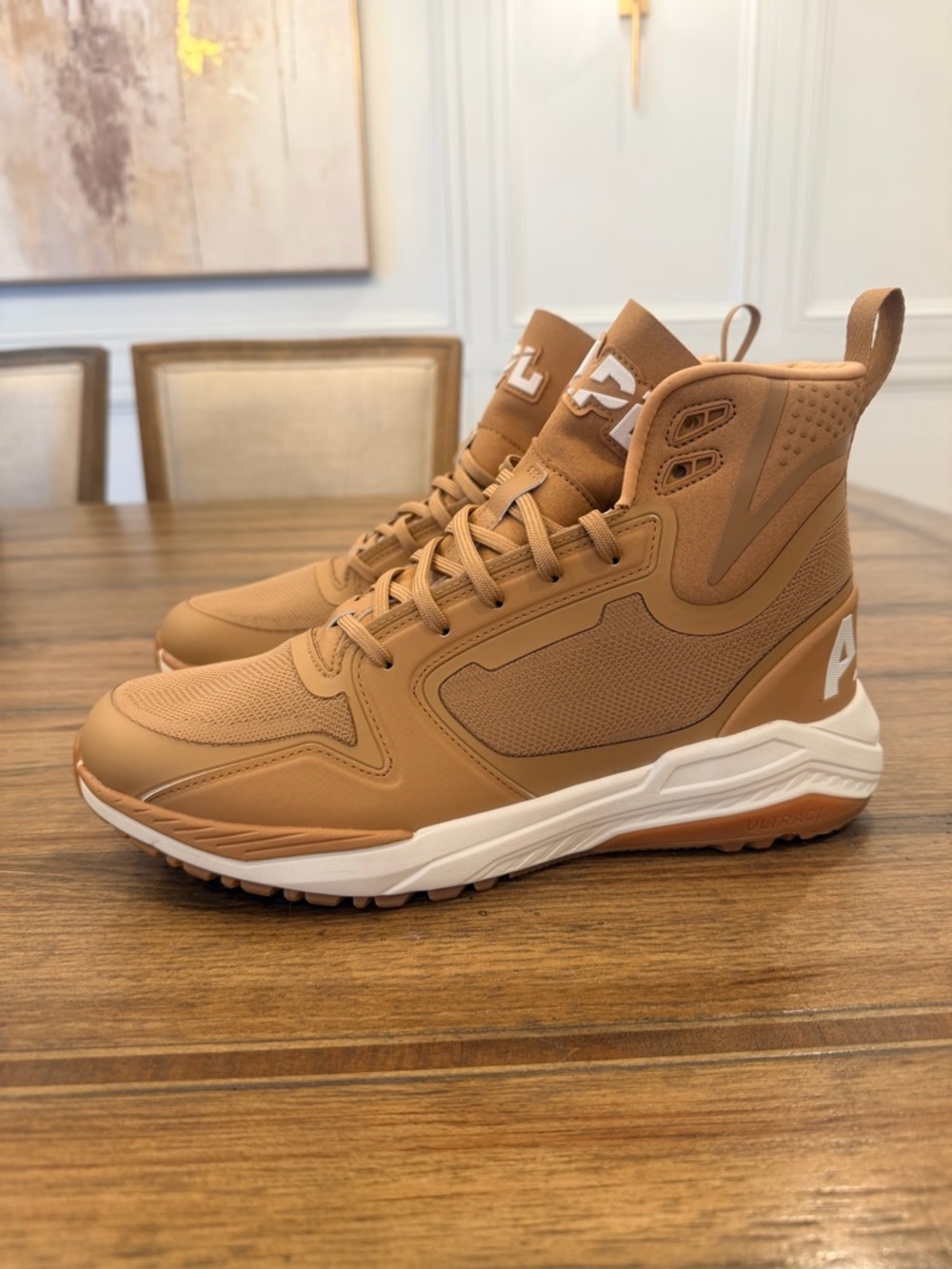 Men’s ALP shoes - Picture 2 of 10